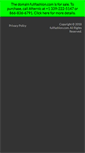 Mobile Screenshot of fullfashion.com