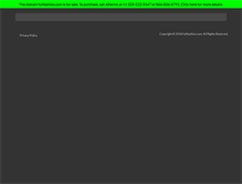 Tablet Screenshot of fullfashion.com